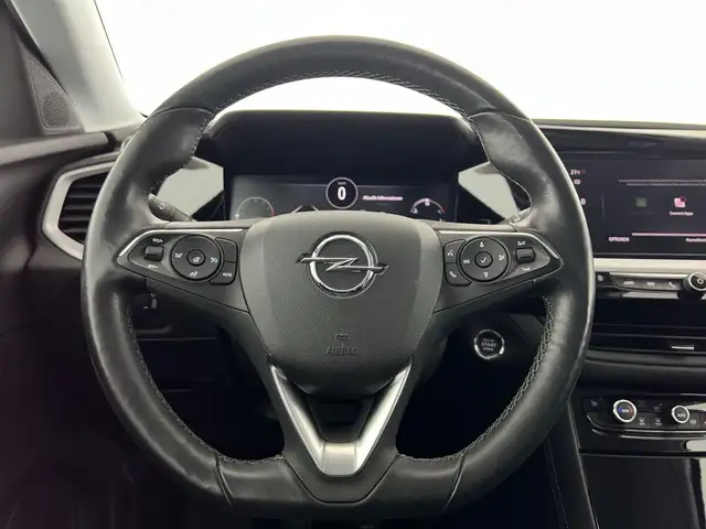 Opel Grandland view 15