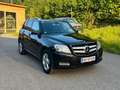 Mercedes-Benz GLK 220 GLK 220 CDI BlueEfficiency A-Edition Aut. A-Edition Schwarz - thumbnail 6