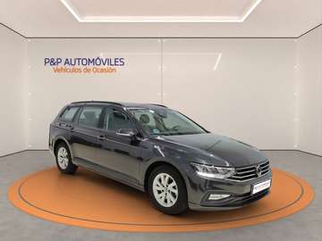 Variant 2.0TDI EVO Business 90kW DSG7