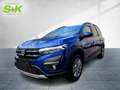 Dacia Jogger Comfort TCe 110 *TOUCHSCREEN*PDC*GJR*LED* Bleu - thumbnail 1