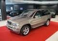 BMW X5 4.4i Sportpaket PDC Xenon Navi Kamera Braun - thumbnail 4