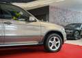 BMW X5 4.4i Sportpaket PDC Xenon Navi Kamera Braun - thumbnail 10