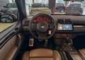 BMW X5 4.4i Sportpaket PDC Xenon Navi Kamera Braun - thumbnail 18