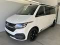 Volkswagen T6.1 California 6.1 Beach Camper Edition 204PS DSG DCC+AHK+Navi... Weiß - thumbnail 1