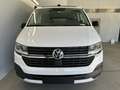 Volkswagen T6.1 California 6.1 Beach Camper Edition 204PS DSG DCC+AHK+Navi... Alb - thumbnail 2