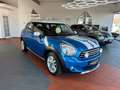 MINI Cooper Countryman *  SitzH. / AHK / Garantie * plava - thumbnail 2