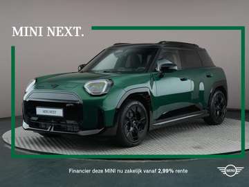 E Favoured L 42.5 kWh