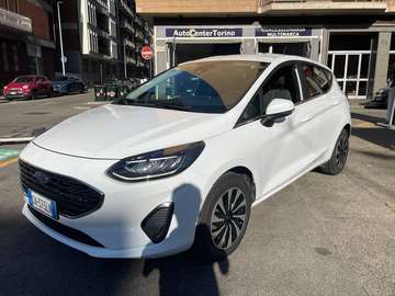 5p 1.1 Titanium 75cv