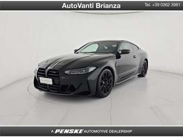 M4 Competition xDrive