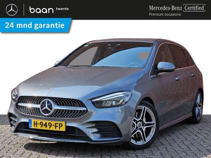 Mercedes-Benz B 220 B AMG-Line | Premium | Apple Carplay | Sfeerverlic