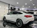 Mercedes-Benz GLE 350 Coupé 350de 4Matic Aut. Wit - thumbnail 4