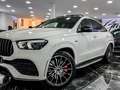 Mercedes-Benz GLE 350 Coupé 350de 4Matic Aut. Wit - thumbnail 19