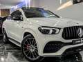 Mercedes-Benz GLE 350 Coupé 350de 4Matic Aut. Wit - thumbnail 30