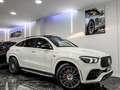 Mercedes-Benz GLE 350 Coupé 350de 4Matic Aut. Wit - thumbnail 2