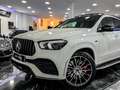 Mercedes-Benz GLE 350 Coupé 350de 4Matic Aut. Wit - thumbnail 15