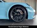 Porsche 992 (911) Turbo S Cabriolet Exclusive Manufaktur Bleu - thumbnail 6