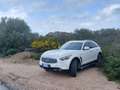 Infiniti FX 3.0d V6 GT Premium awd auto - thumbnail 9