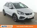 Honda Jazz 1.5 i-MMD Hybrid Crosstar Executive Aut.*NAVI*LED* Weiß - thumbnail 8