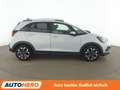 Honda Jazz 1.5 i-MMD Hybrid Crosstar Executive Aut.*NAVI*LED* Weiß - thumbnail 7
