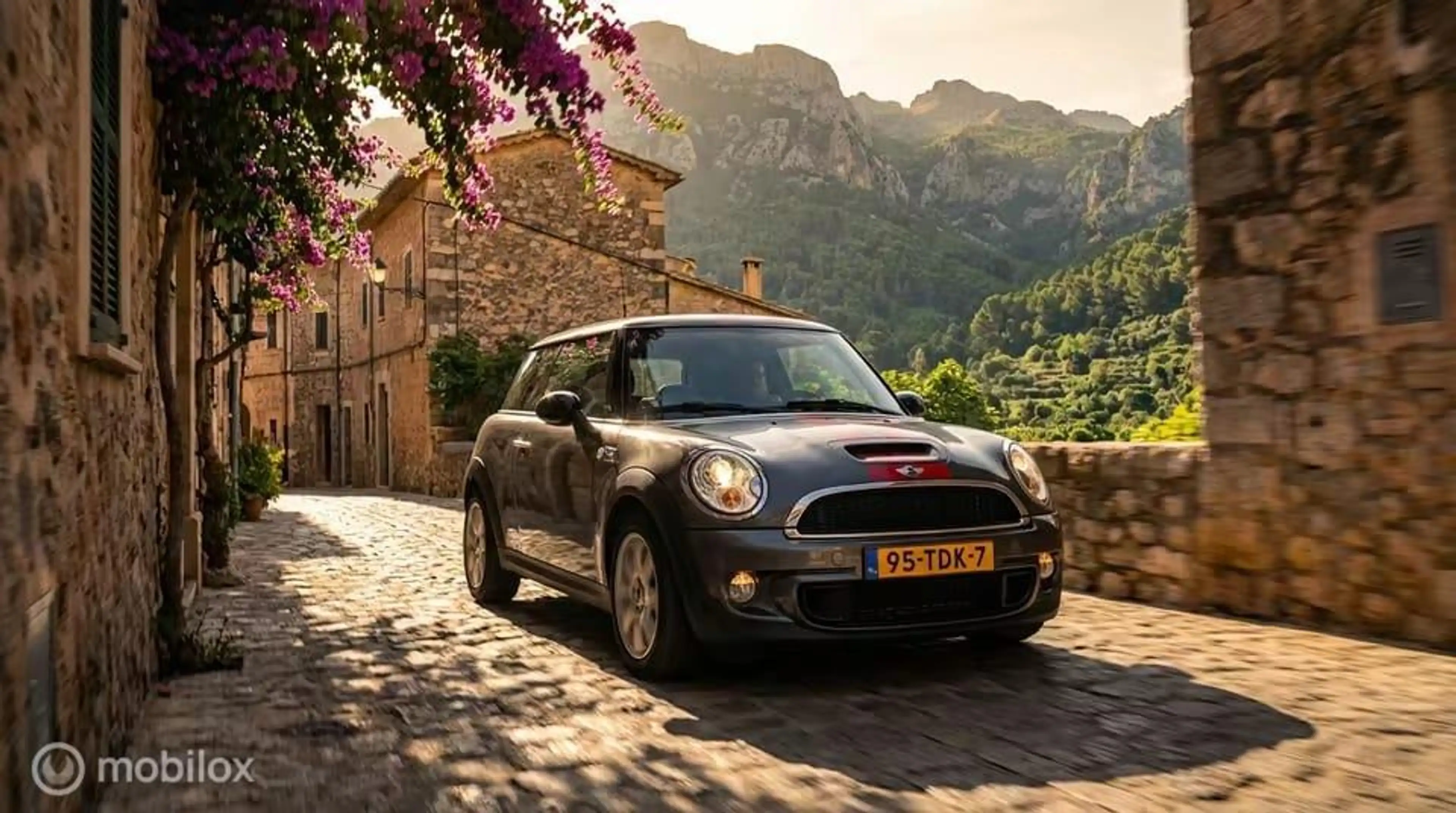 MINI Cooper S Clubman 1.6 — photo 4