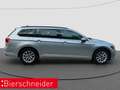 Volkswagen Passat Variant 2.0 TDI DSG Business AHK REAR VIEW LED NAVI Silber - thumbnail 9