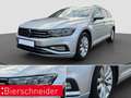 Volkswagen Passat Variant 2.0 TDI DSG Business AHK REAR VIEW LED NAVI Silber - thumbnail 35