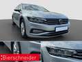 Volkswagen Passat Variant 2.0 TDI DSG Business AHK REAR VIEW LED NAVI Silber - thumbnail 12