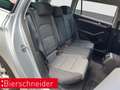Volkswagen Passat Variant 2.0 TDI DSG Business AHK REAR VIEW LED NAVI Silber - thumbnail 24