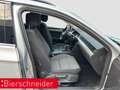 Volkswagen Passat Variant 2.0 TDI DSG Business AHK REAR VIEW LED NAVI Silber - thumbnail 16