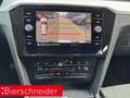 Volkswagen Passat Variant 2.0 TDI DSG Business AHK REAR VIEW LED NAVI Silber - thumbnail 25