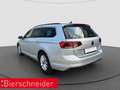 Volkswagen Passat Variant 2.0 TDI DSG Business AHK REAR VIEW LED NAVI Silber - thumbnail 5