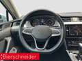 Volkswagen Passat Variant 2.0 TDI DSG Business AHK REAR VIEW LED NAVI Silber - thumbnail 14
