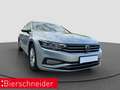 Volkswagen Passat Variant 2.0 TDI DSG Business AHK REAR VIEW LED NAVI Silber - thumbnail 10