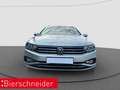 Volkswagen Passat Variant 2.0 TDI DSG Business AHK REAR VIEW LED NAVI Silber - thumbnail 3