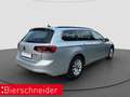 Volkswagen Passat Variant 2.0 TDI DSG Business AHK REAR VIEW LED NAVI Silber - thumbnail 8