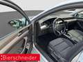 Volkswagen Passat Variant 2.0 TDI DSG Business AHK REAR VIEW LED NAVI Silber - thumbnail 32