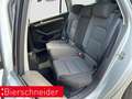 Volkswagen Passat Variant 2.0 TDI DSG Business AHK REAR VIEW LED NAVI Silber - thumbnail 22