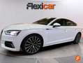 Audi A5 Sportback 2.0TDI 140kW Blanco - thumbnail 8