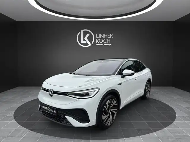 Volkswagen ID.5 Pro Performance 150 kW ''PANO+HEAD-UP+MATRIX''