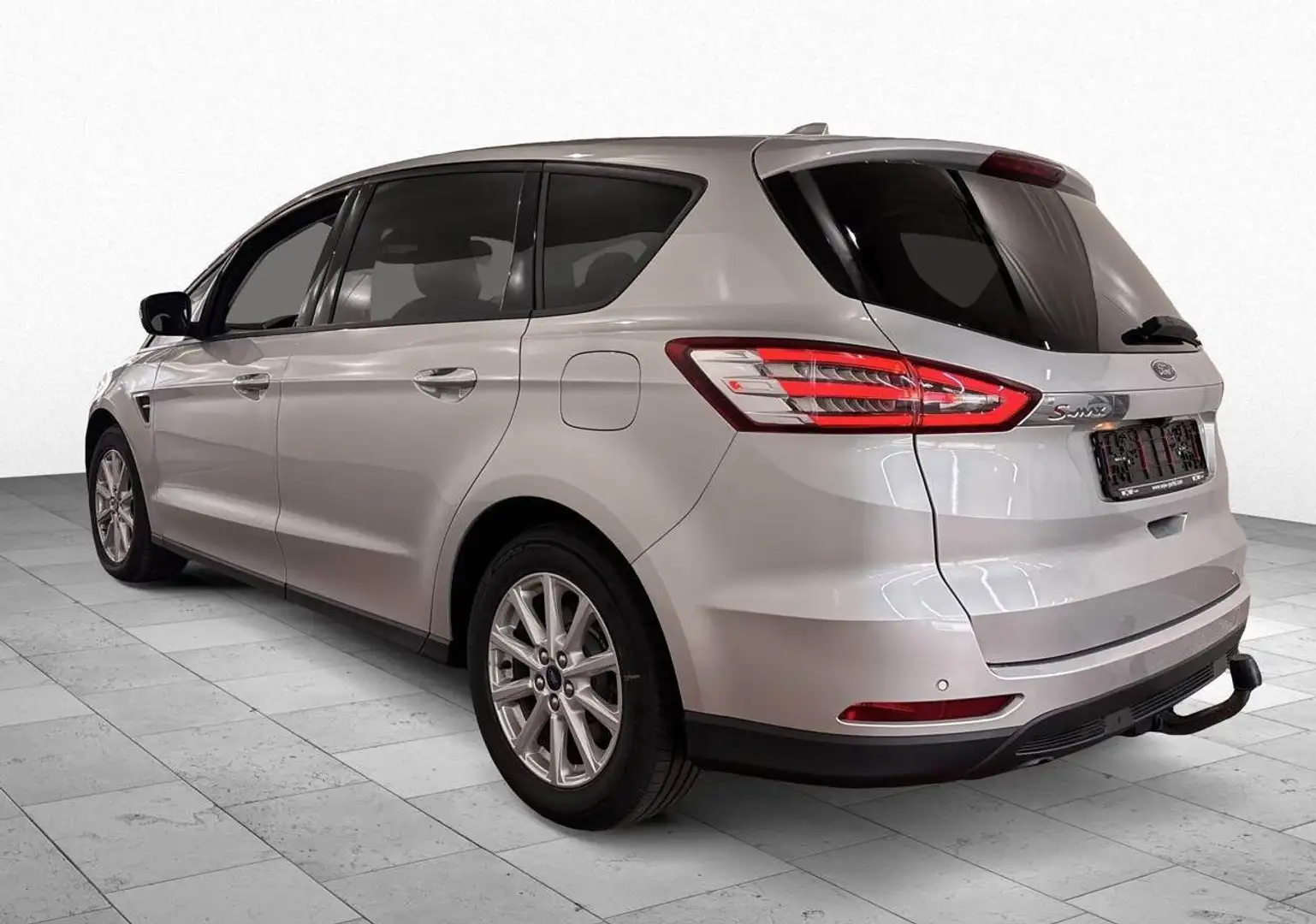 Ford S-Max Business 2.0 EcoBlue *R-Kamera*Apple*CarPlay*AHK* - 2