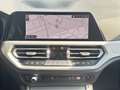 BMW 318 d Touring Advantage Navi LED Standheizung AHK Gris - thumbnail 9