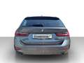 BMW 318 d Touring Advantage Navi LED Standheizung AHK Gris - thumbnail 4