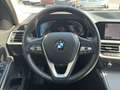 BMW 318 d Touring Advantage Navi LED Standheizung AHK Gris - thumbnail 10
