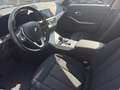 BMW 318 d Touring Advantage Navi LED Standheizung AHK Gris - thumbnail 7