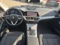 BMW 318 d Touring Advantage Navi LED Standheizung AHK Gris - thumbnail 6