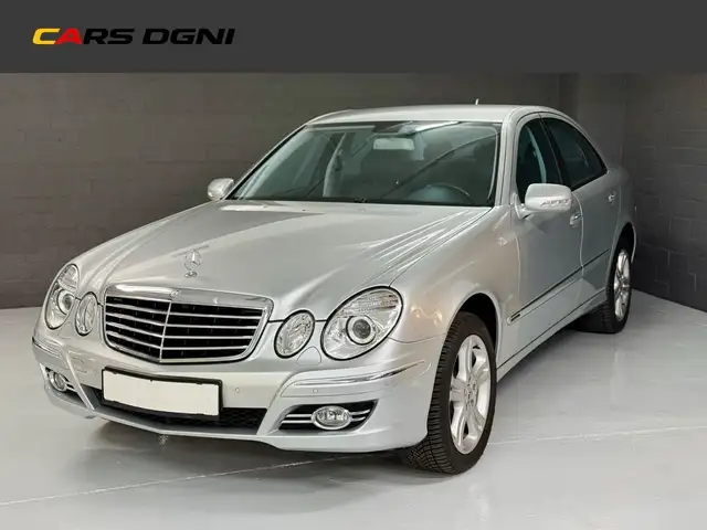 Mercedes-Benz E 280 AVANTGARDE*LEDER*Automatik*Xenon*2xPDC*