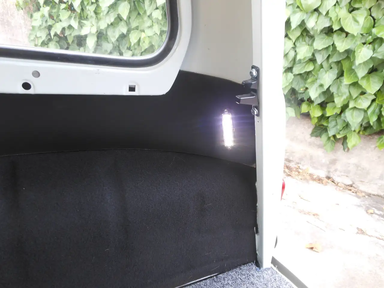 Renault R 4 R4 5p 850, foto 6