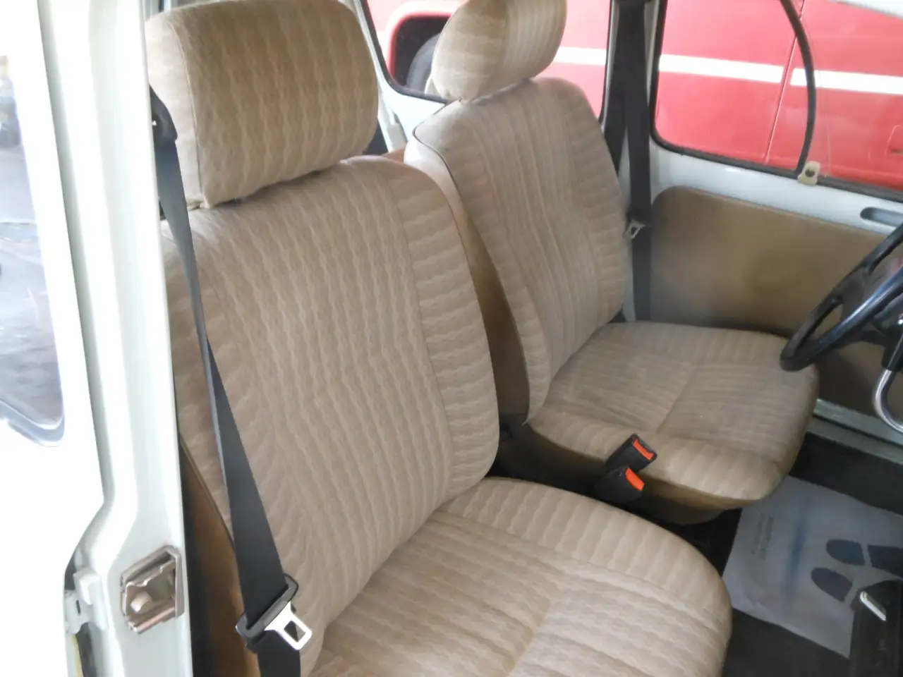 Renault R 4 R4 5p 850, foto 5