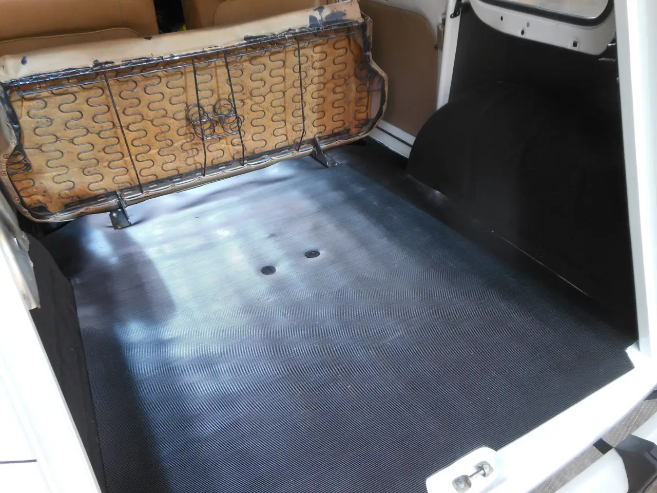 Renault R 4 R4 5p 850, foto 3