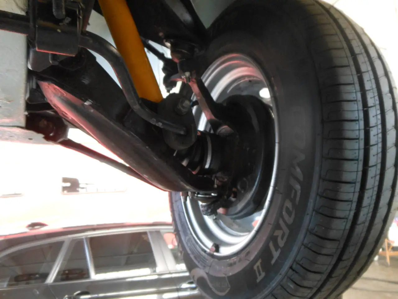 Renault R 4 R4 5p 850, foto 11